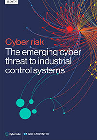 Cyber Risk Cover